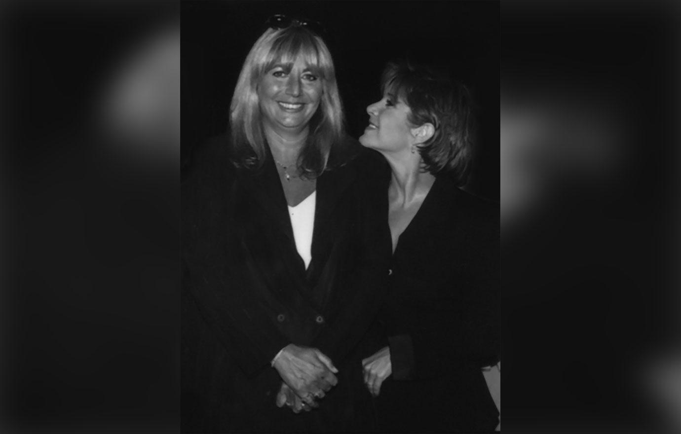 Penny Marshall's Shocking Scandals- Drugs, Gay Rumors, And Feuds With Co-Stars