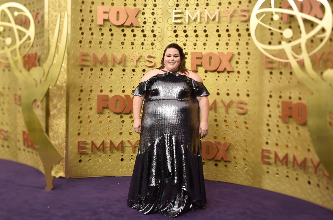 Chrissy Metz 71st Annual Primetime Emmy Awards