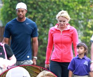 //tiger lindsay kid school tall