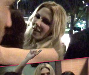 //brandi glanville slams joanna krupa again drunk birthday tall