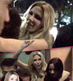 //brandi glanville slams joanna krupa again drunk birthday tall