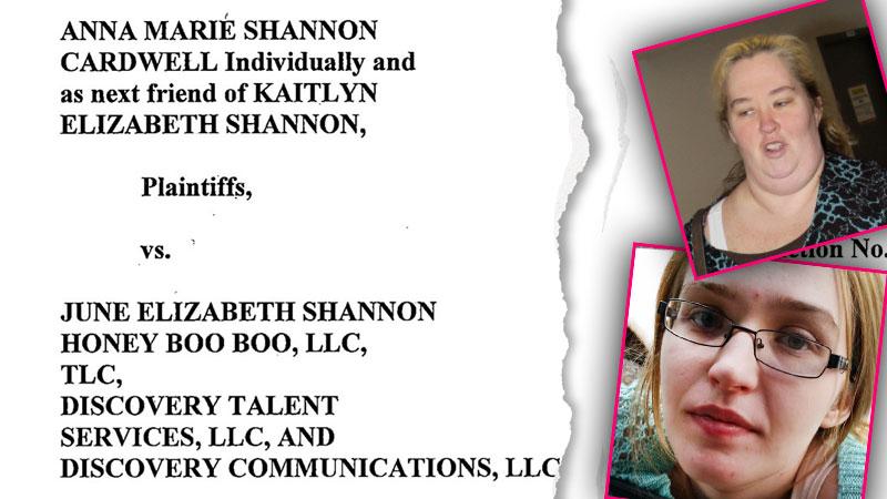 //mama june shannon lawsuit pp sl