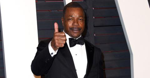 carl weathers will sons former spouses beneficiaries k estate
