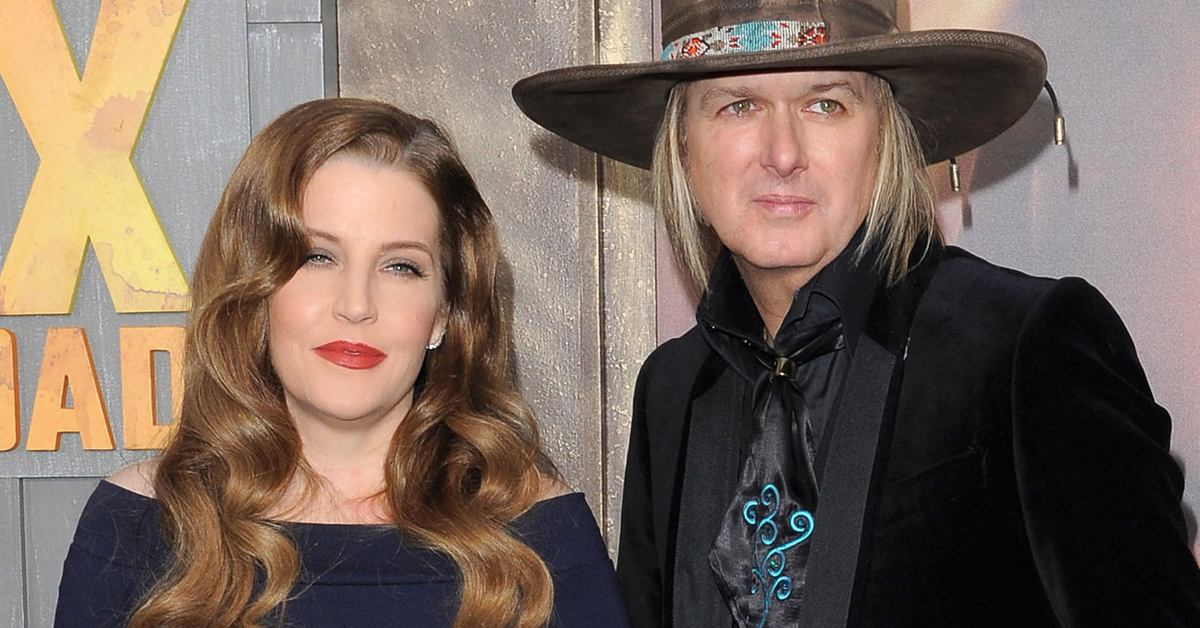 Lisa Marie Presley Claims Ex 'Bound' By Post-Nup In Final Day Of Testimony