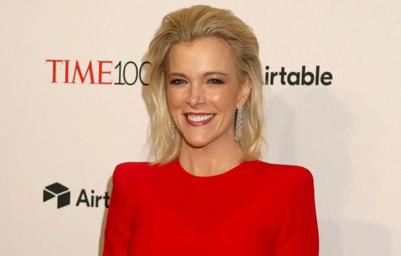 megyn kelly