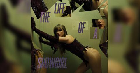 Photo of Taylor Swift