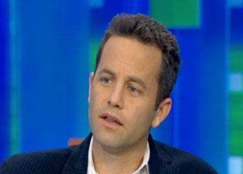 //kirk cameron piers morgan interview