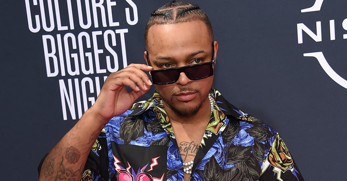 Bow Wow: I 'almost died' from addiction to cough syrup