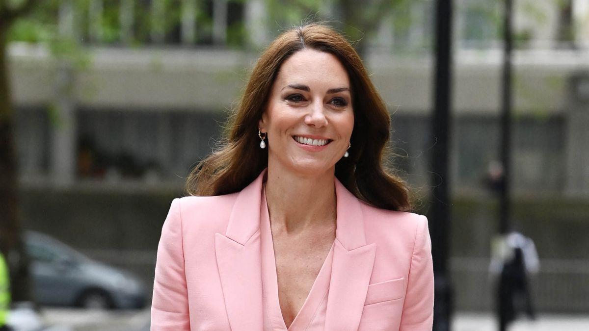 Photo of Kate Middleton