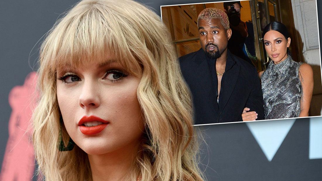 Taylor Swift talks Kanye West, phone call in Rolling Stone interview