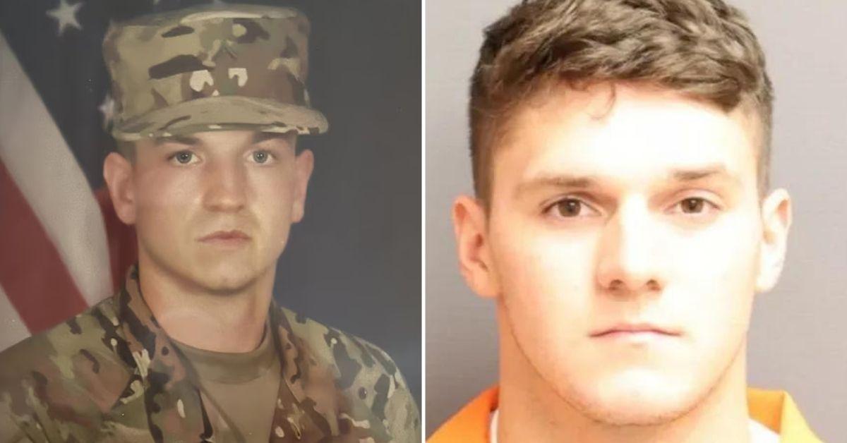 Soldier Charged with Killing Roommate on U.S. Army Base: Officials