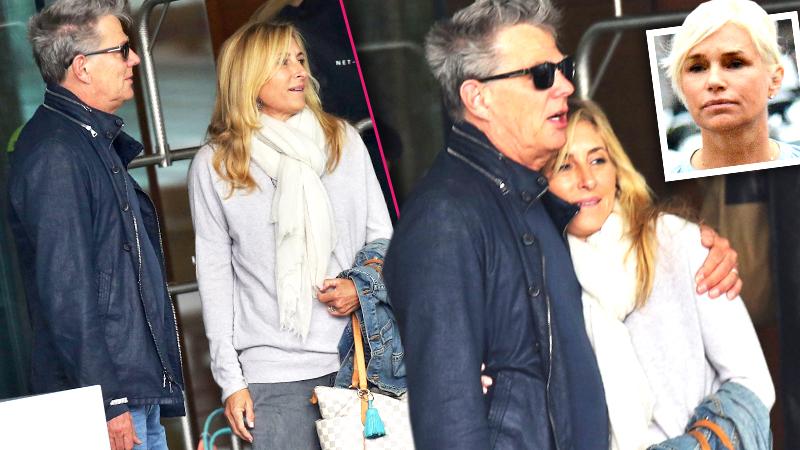 Where’s Yolanda? ‘RHOBH’ Star Foster’s Husband Gets Close To Mystery ...