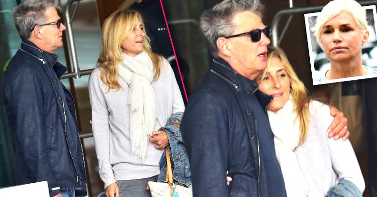 Where’s Yolanda? ‘RHOBH’ Star Foster’s Husband Gets Close To Mystery ...