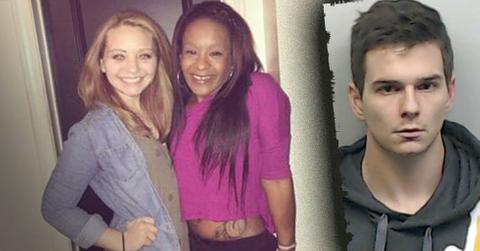 Bobbi Kristina Max Lomas