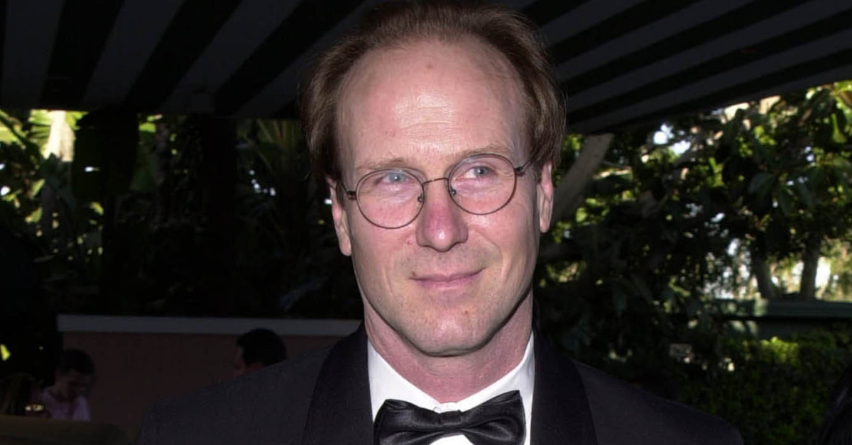 william hurt rip