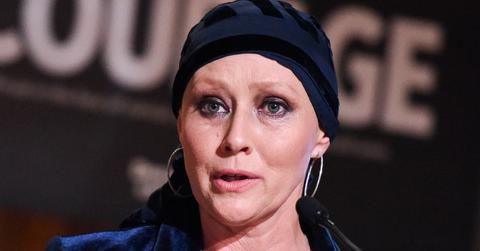 shannen doherty cancer battle reconstructive surgery