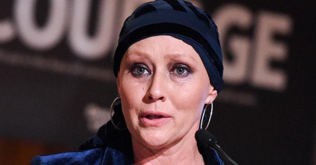shannen doherty cancer battle reconstructive surgery