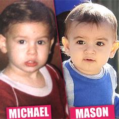 //michael mason square