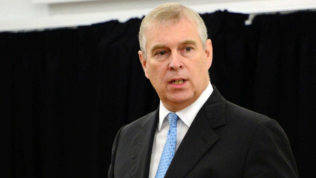 image of She questioned why Andrew didn't raise concerns about the young women present.