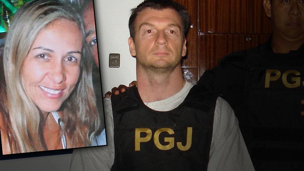 Ex-‘Survivor’ Producer Bruce Beresford-Redman Convicted In Wife’s 2010