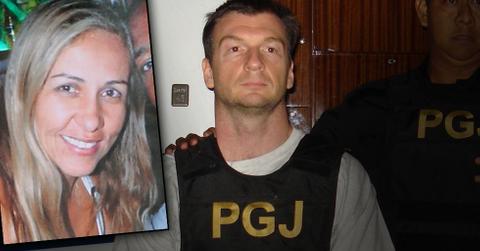 Bruce Beresford-Redman Convicted Sentenced