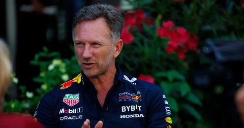 christian horner allegations  page investigation accuser named