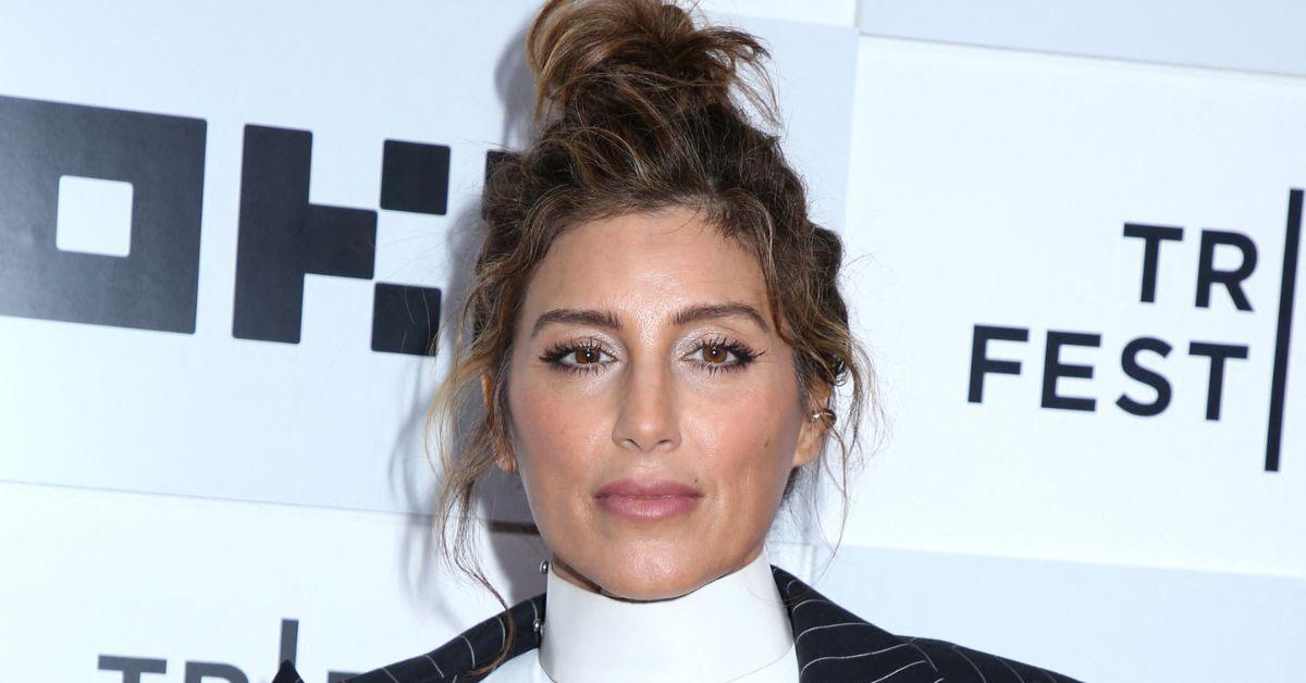 jennifer esposito