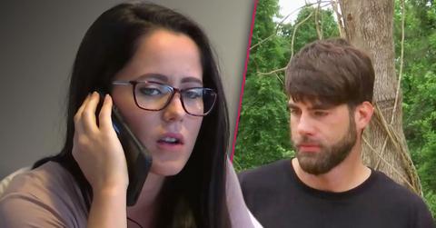 Jenelle Evans Sabotages Teen Mom 2 Filming Gun Incident