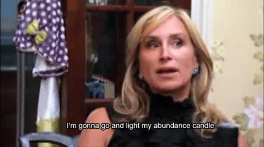 //sonja morgan