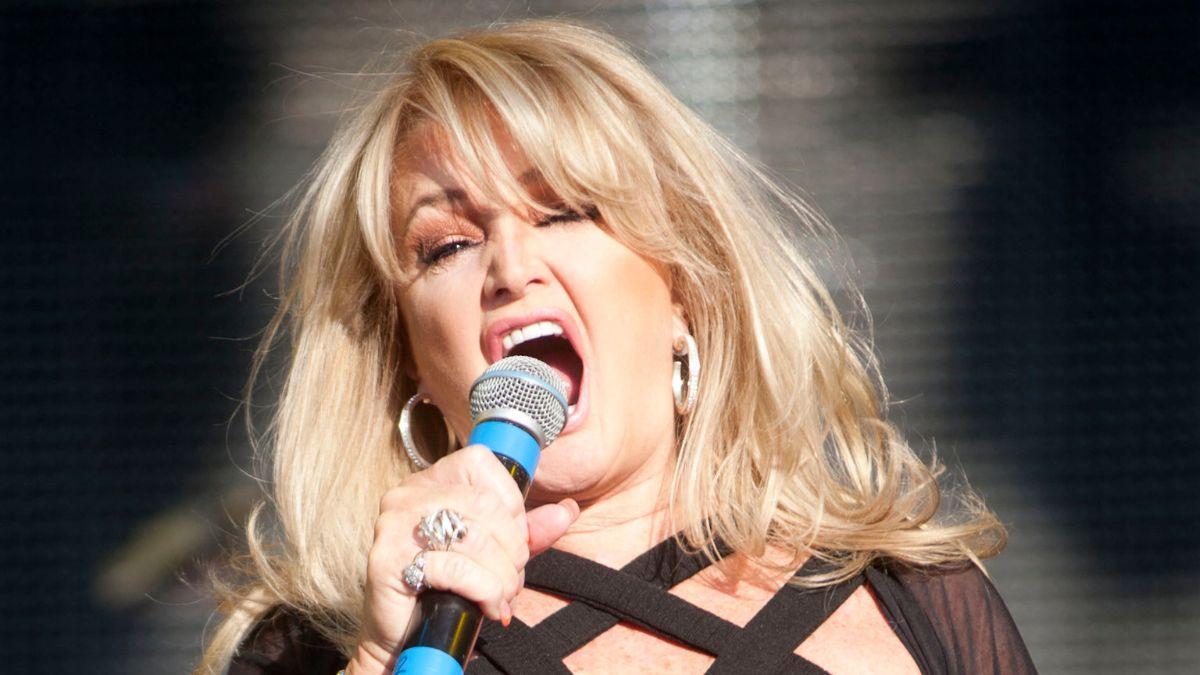 picture of Bonnie Tyler