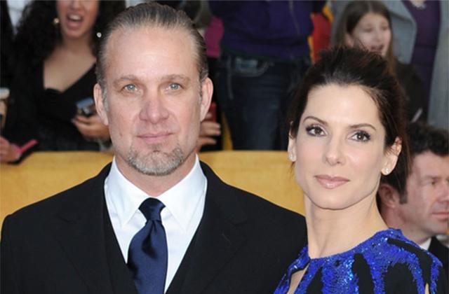 Jesse James Cheating Sandra Bullock Interview