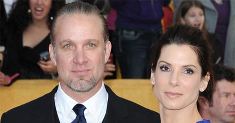 Jesse James Cheating Sandra Bullock Interview