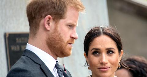 Prince Harry Goes Hunting Prove Not Whipped Meghan Markle