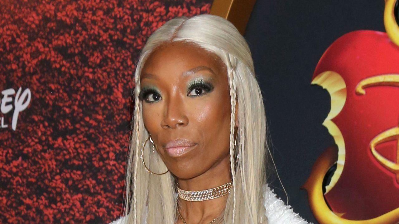 picture of brandy