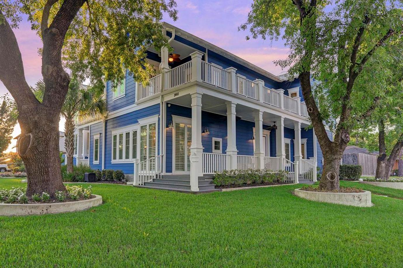 jen arnold bill klein sell texas home the little couple