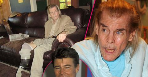 //jan michael vincent frail condition shocks fans pp