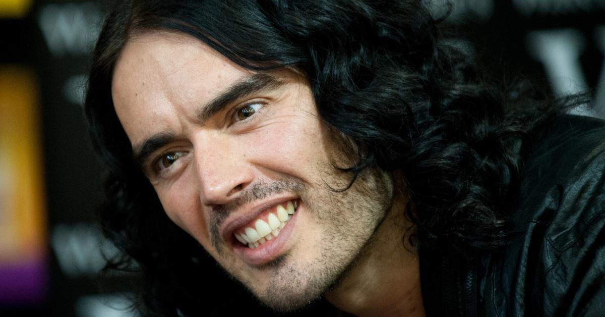 russell brand denies assault arthur was not drunk