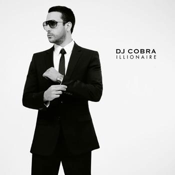 //dj cobra success