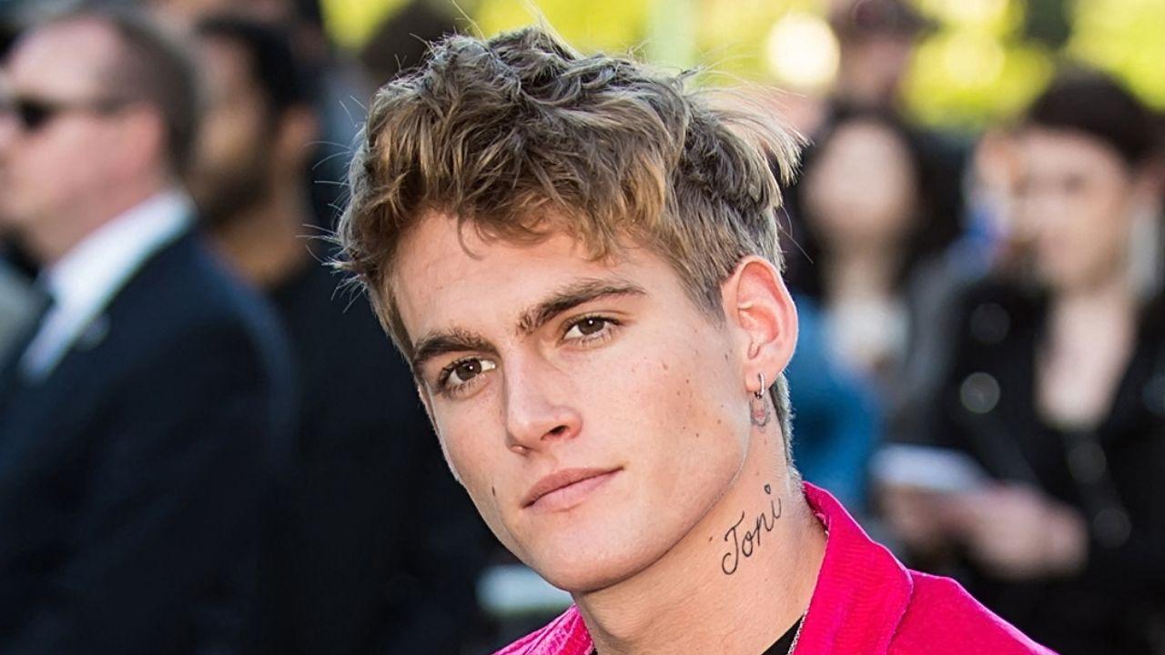 picture of Presley Gerber