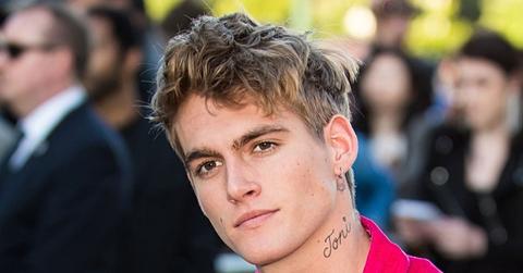 picture of Presley Gerber