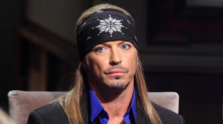 Brett Michaels Celebrity Apprentice