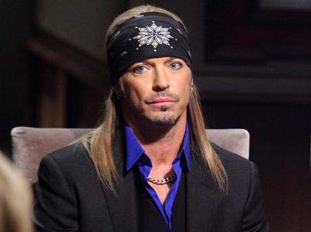 Brett Michaels Celebrity Apprentice
