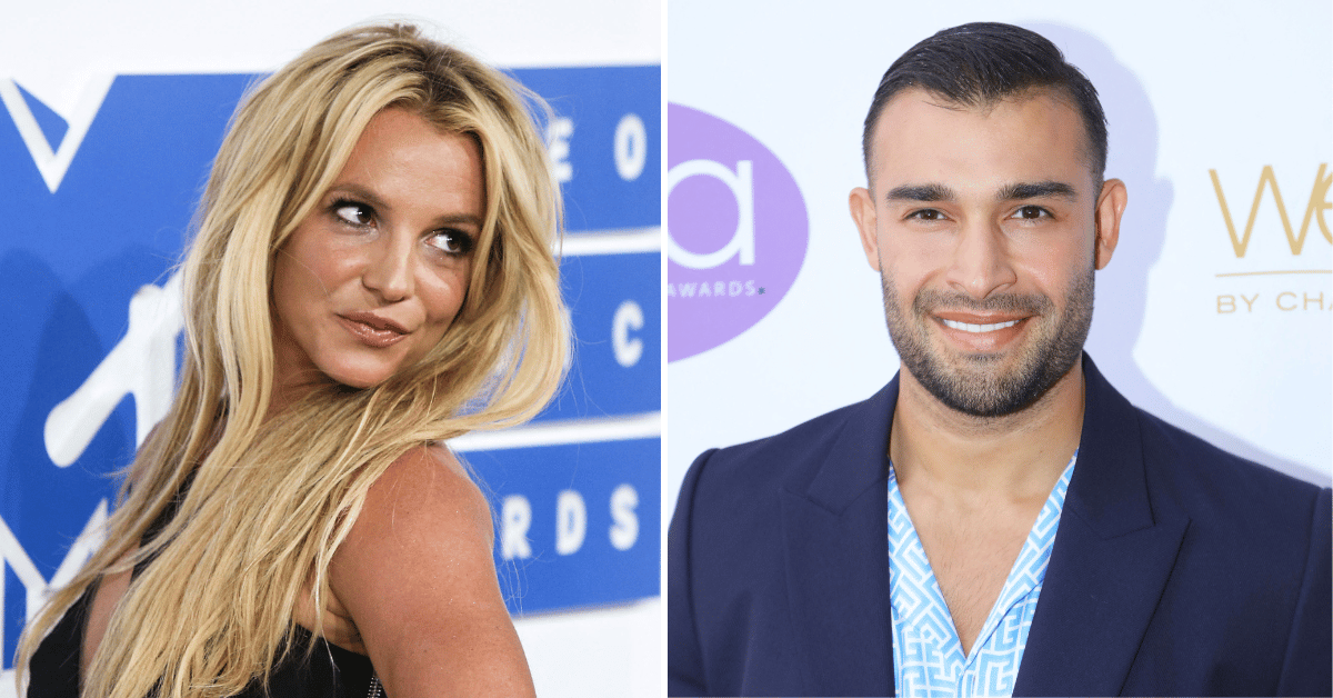 Britney Spears' Ex Sam Asghari Not Being Blacklisted in Hollywood, Career Thriving Despite Claims: Sources - Vimarsana News