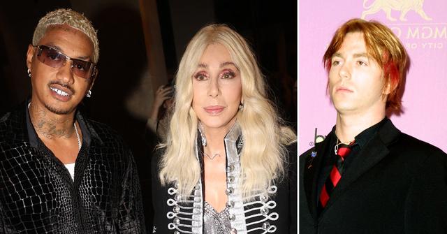 cher relationship ae contributed son elijahs spiral pp