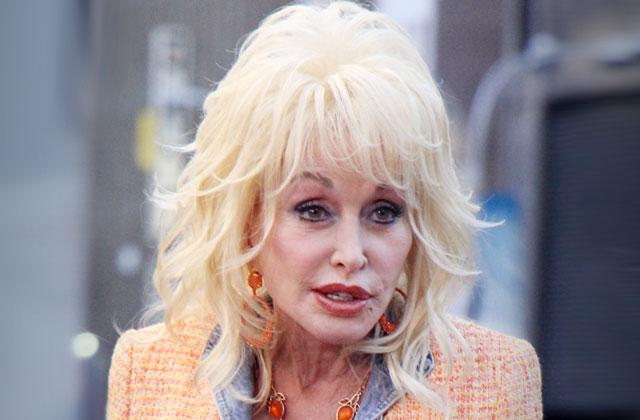 dolly parton lesbian payoff scandal