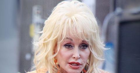 dolly parton lesbian payoff scandal