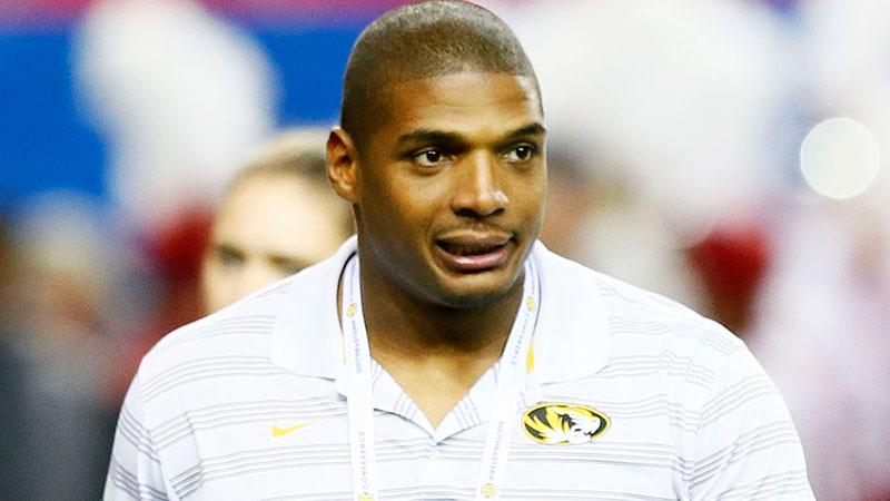 Michael Sam’s Family Reacts To His Estrangement With Father