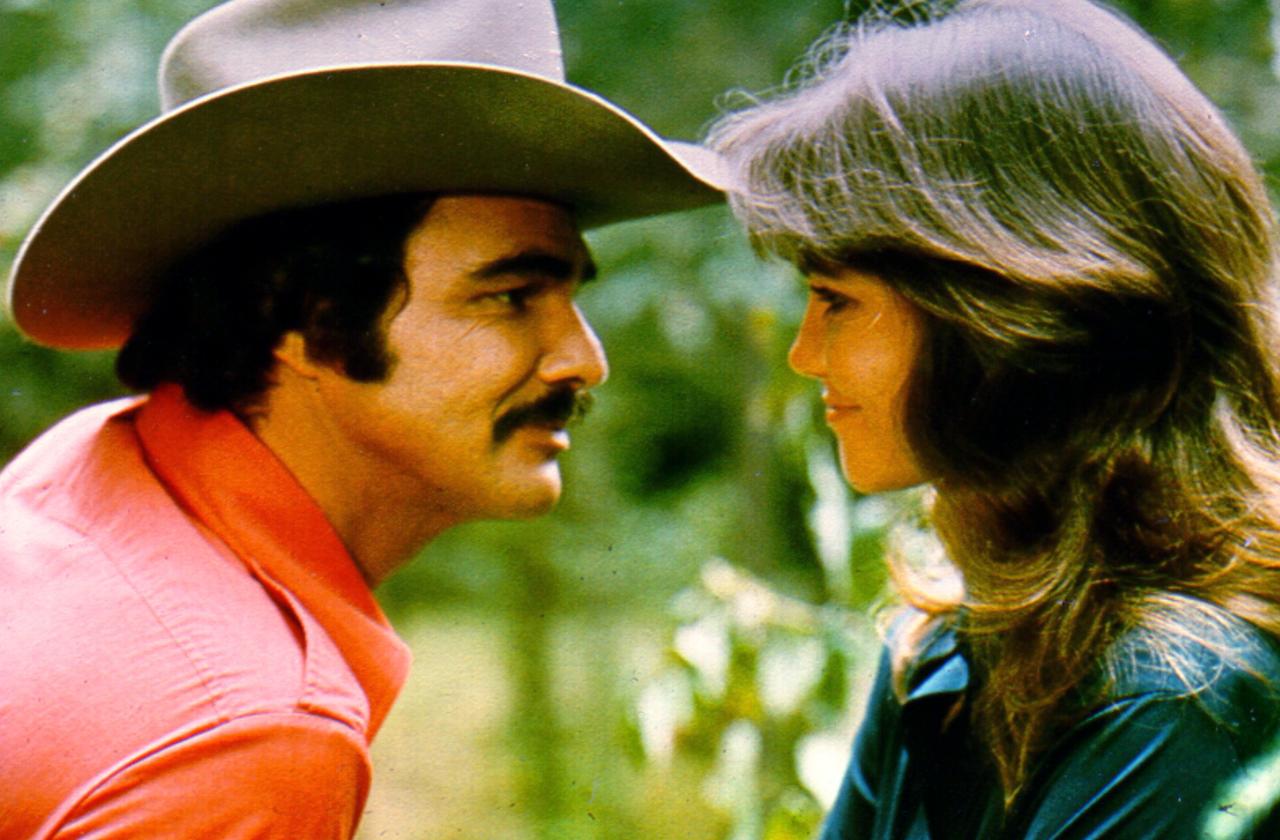 Burt Reynolds Remembered By Sally Field, Friends And Former Lovers