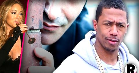 //mariah carey nick cannon spying assistants divorce pp sl