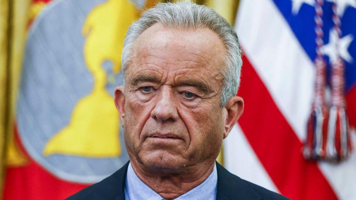 picture of picture of Robert F. Kennedy Jr
